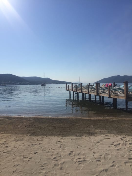 Strand Salmakis Resort & Spa