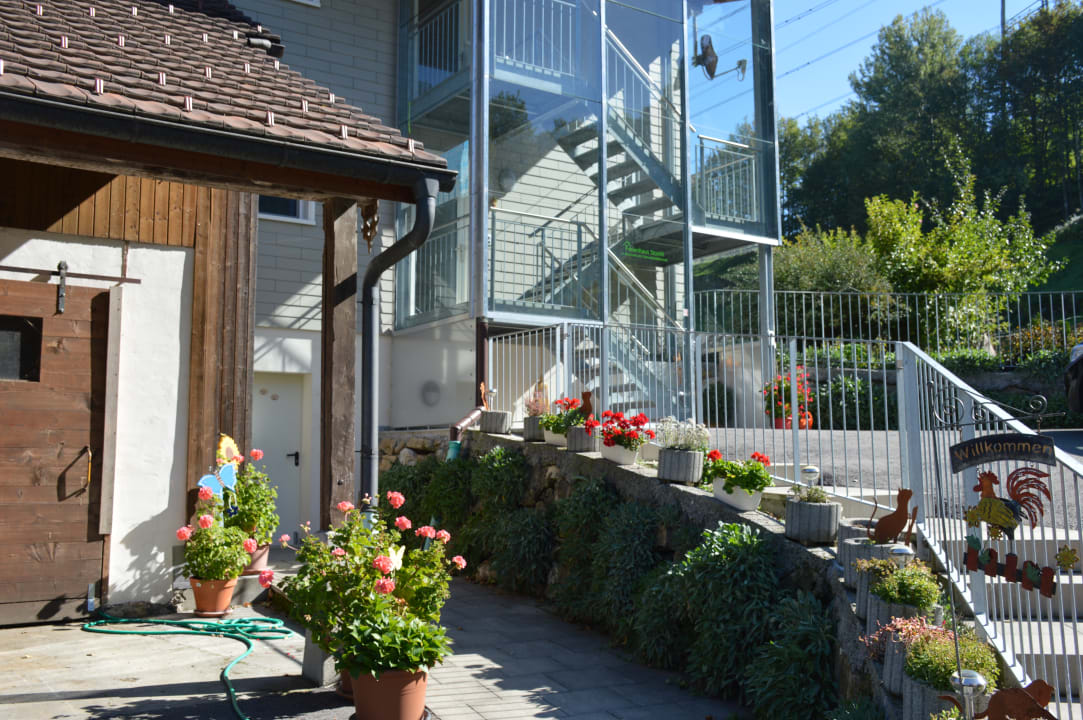 Sonstiges Ferienhaus Stockli