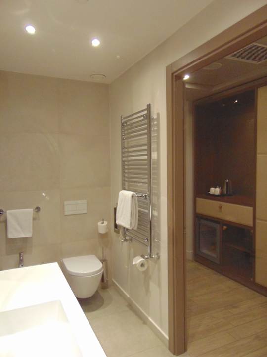 Zimmer Mercure Almaty City Center