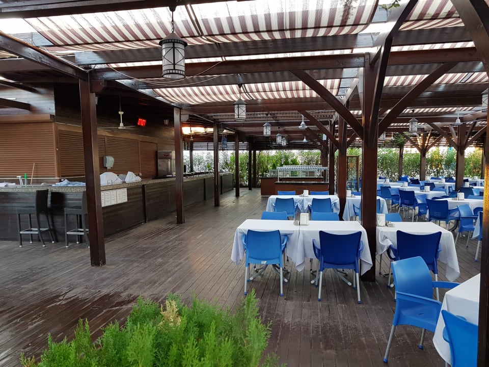 Gastro Adalya Ocean Deluxe