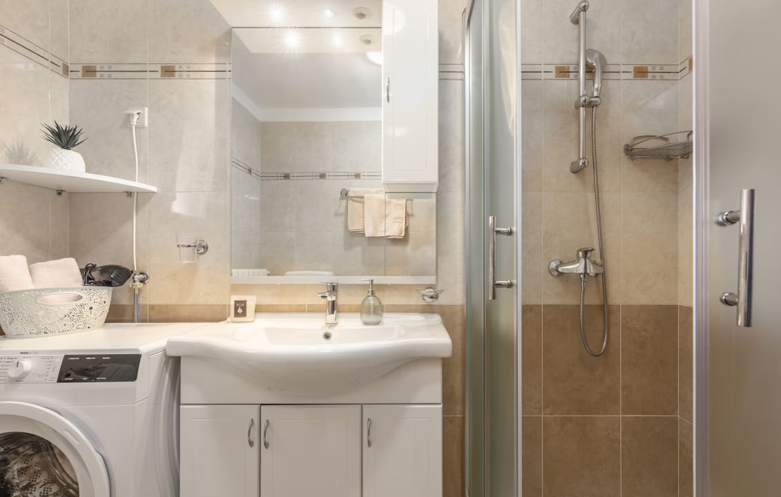 Zimmer Villa Ana Poreč