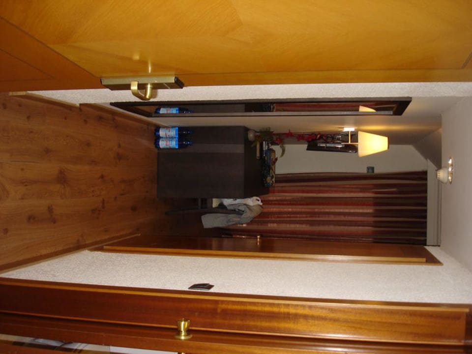 Zimmerflur AluaSoul Palma