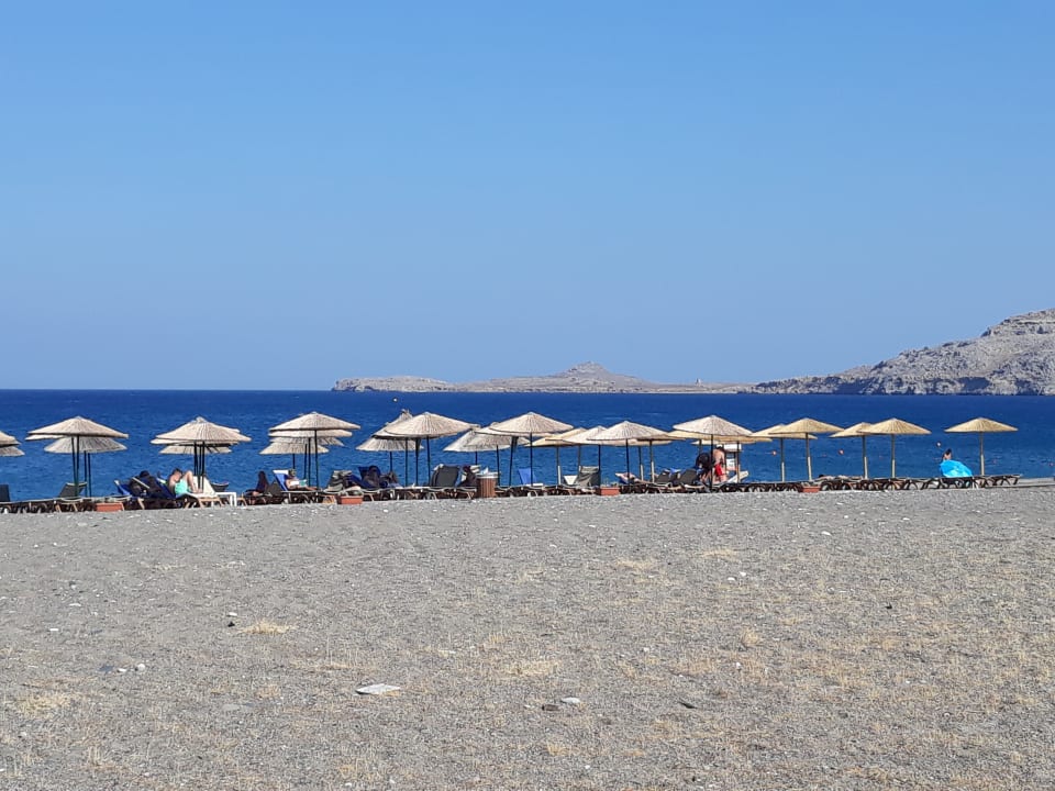 Strand Atrium Palace Thalasso Spa Resort & Villas