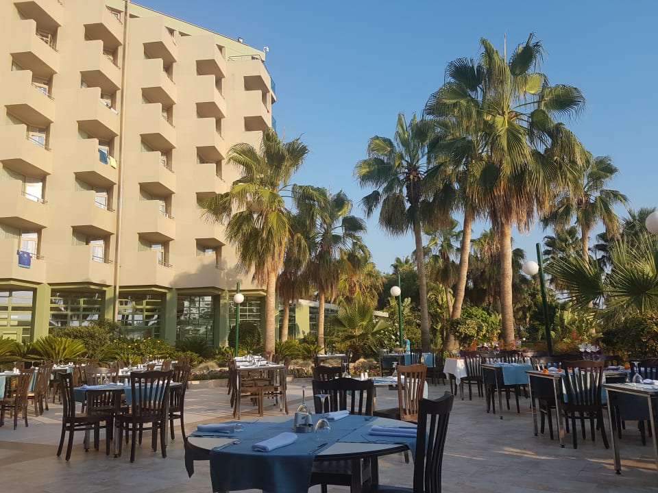 Außenansicht VONRESORT Golden Coast