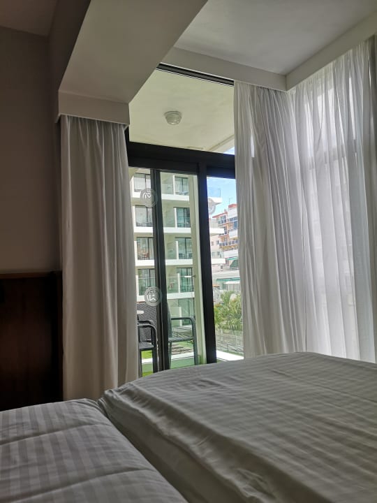 Zimmer Hotel ValleMar