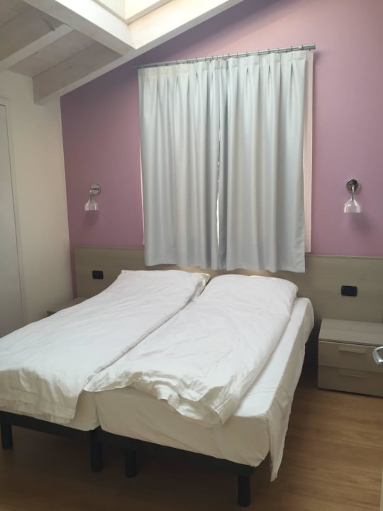 Apartament Allegria Hotel Residence CaFelicita