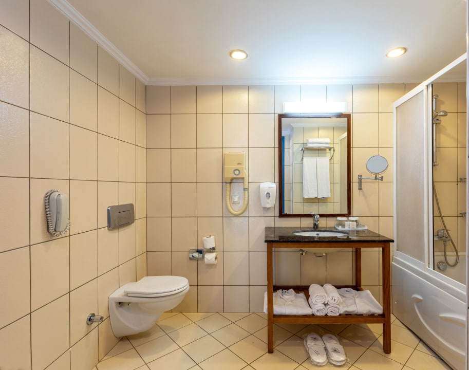 Zimmer Labranda Alantur Resort