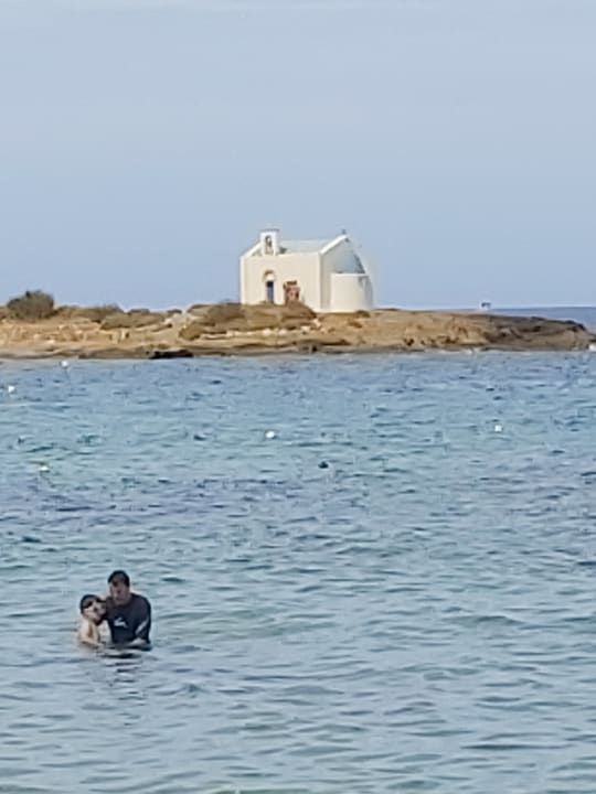 Strand Calimera Sirens Beach