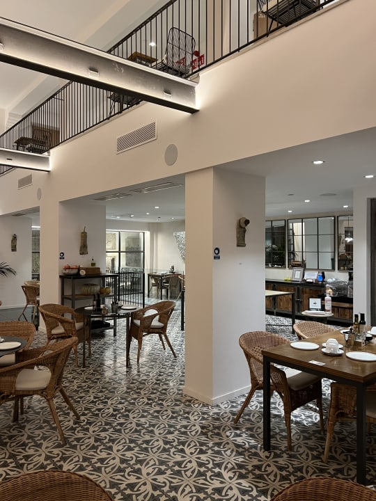 Gastro Ca n'Alexandre - Adults Only