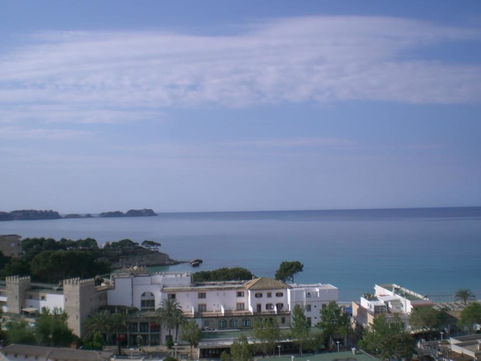 Meerblick Valentin Reina Paguera