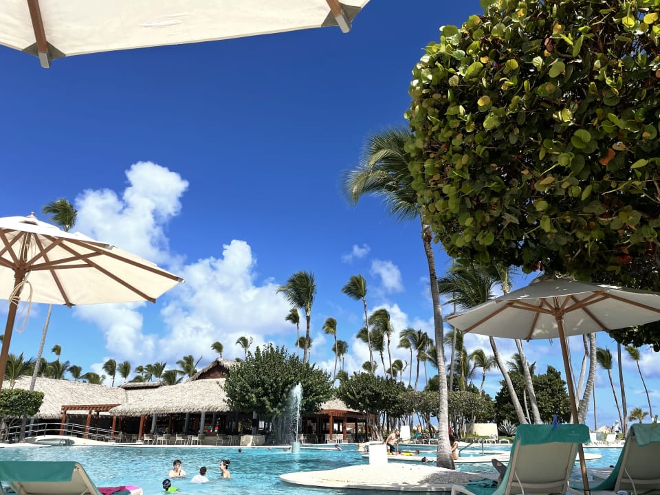 Pool Iberostar Selection Bavaro Suites