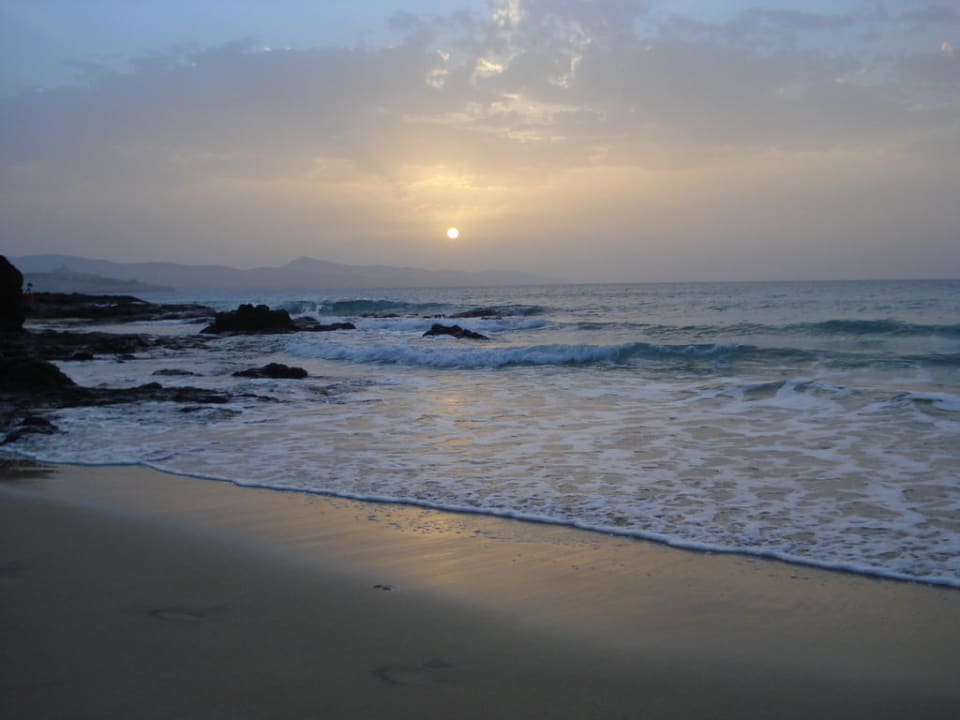 Ausblick aufs Meer H10 Tindaya