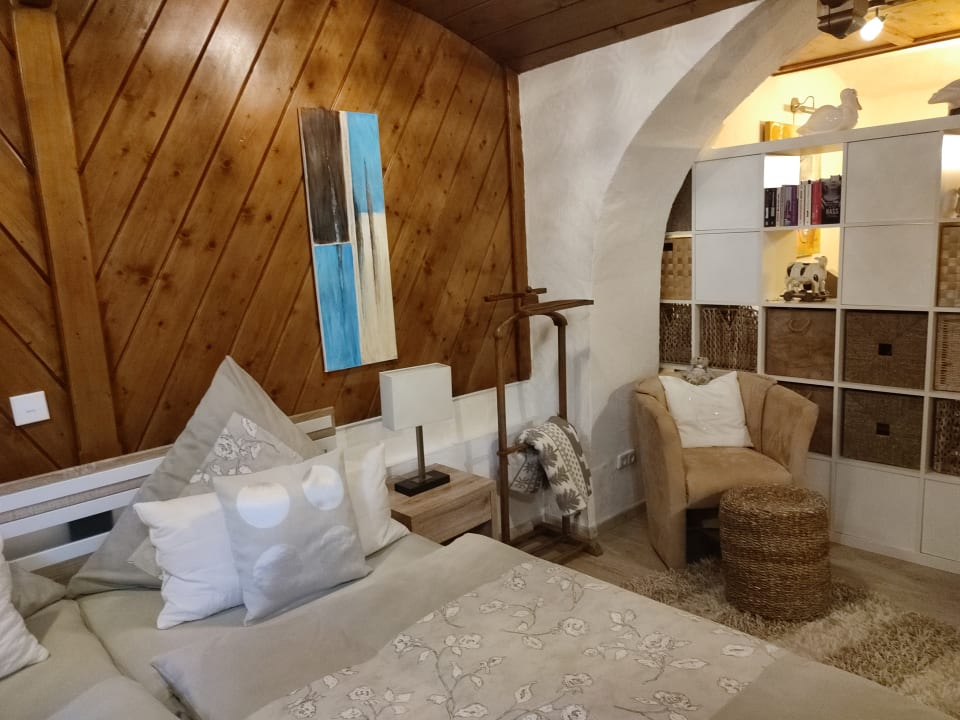 Zimmer Ferienwohnungen Rebstöckle