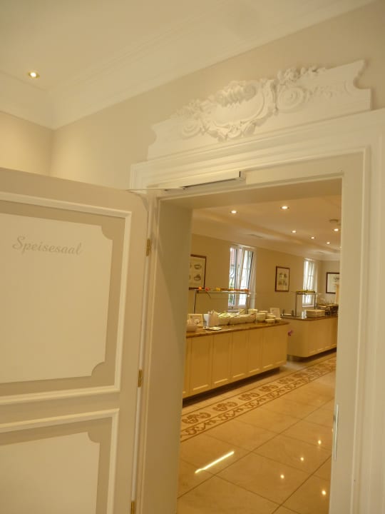 Gastro Schloss Kurhotel