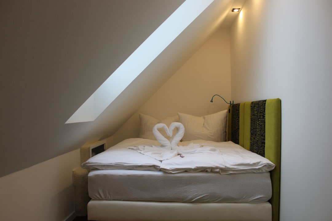 Zimmer Hof von Oldenburg