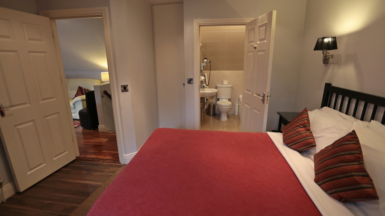 Zimmer Rosquil House Guesthouse, Kilkenny