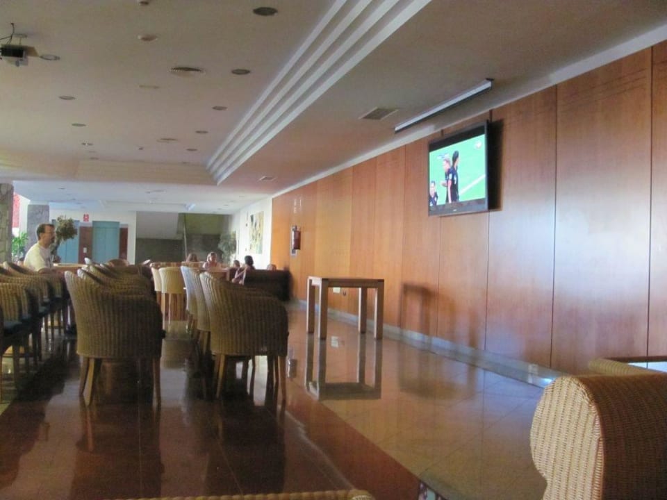 ClubHotel Riu Buena Vista Hotel Riu Buenavista