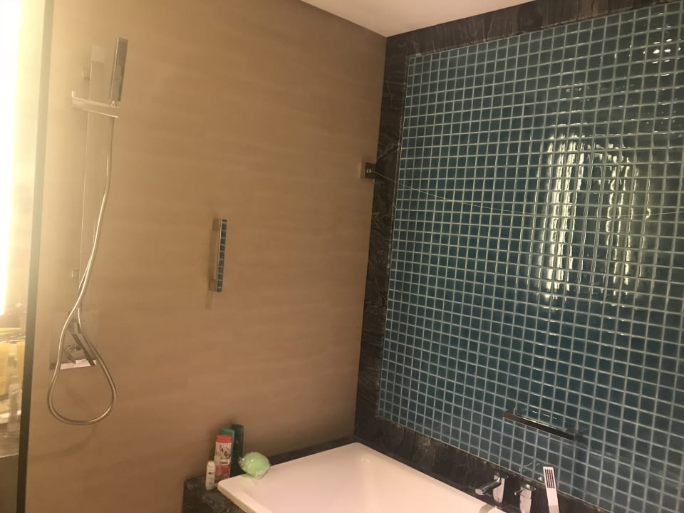 Zimmer DoubleTree by Hilton Resort & Spa Marjan Island