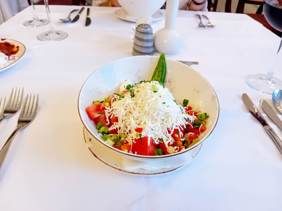 Gastro Sentido Marea