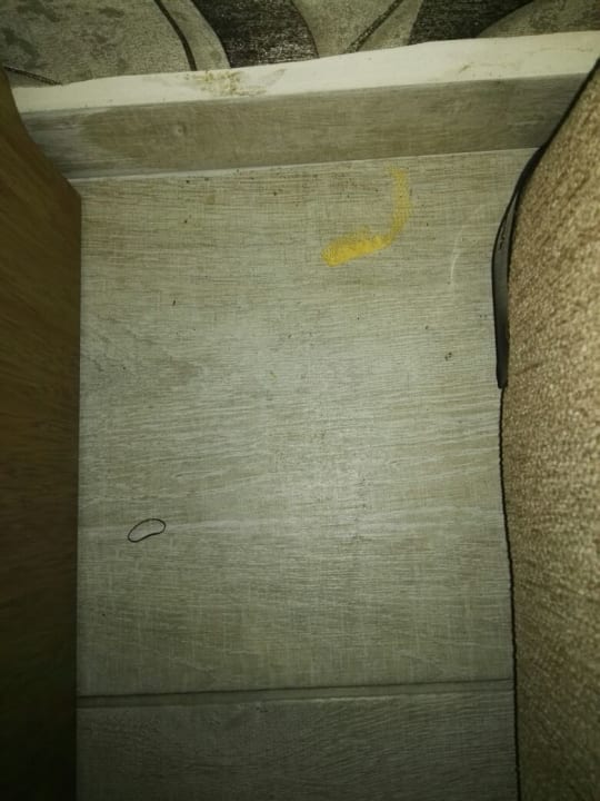 Zimmer Saphir Hotel & Villas