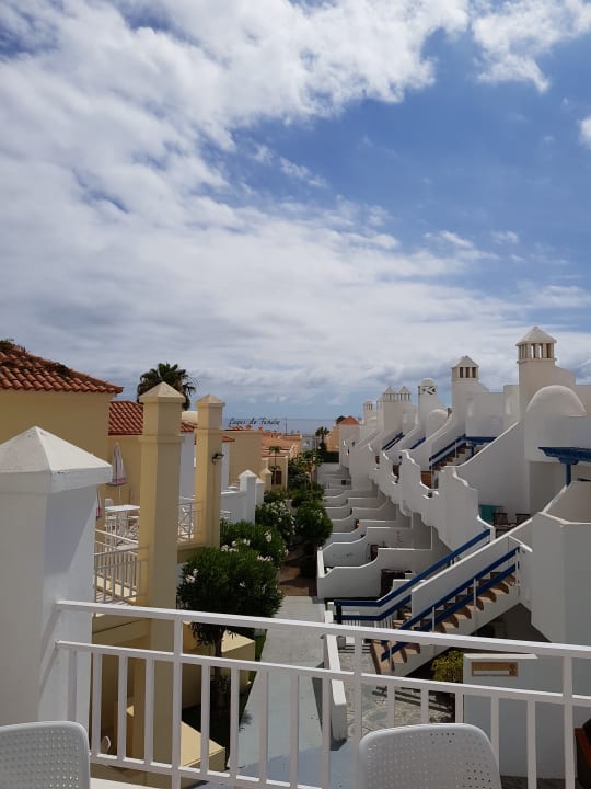 Ausblick LABRANDA Bahía y Villas Fañabé