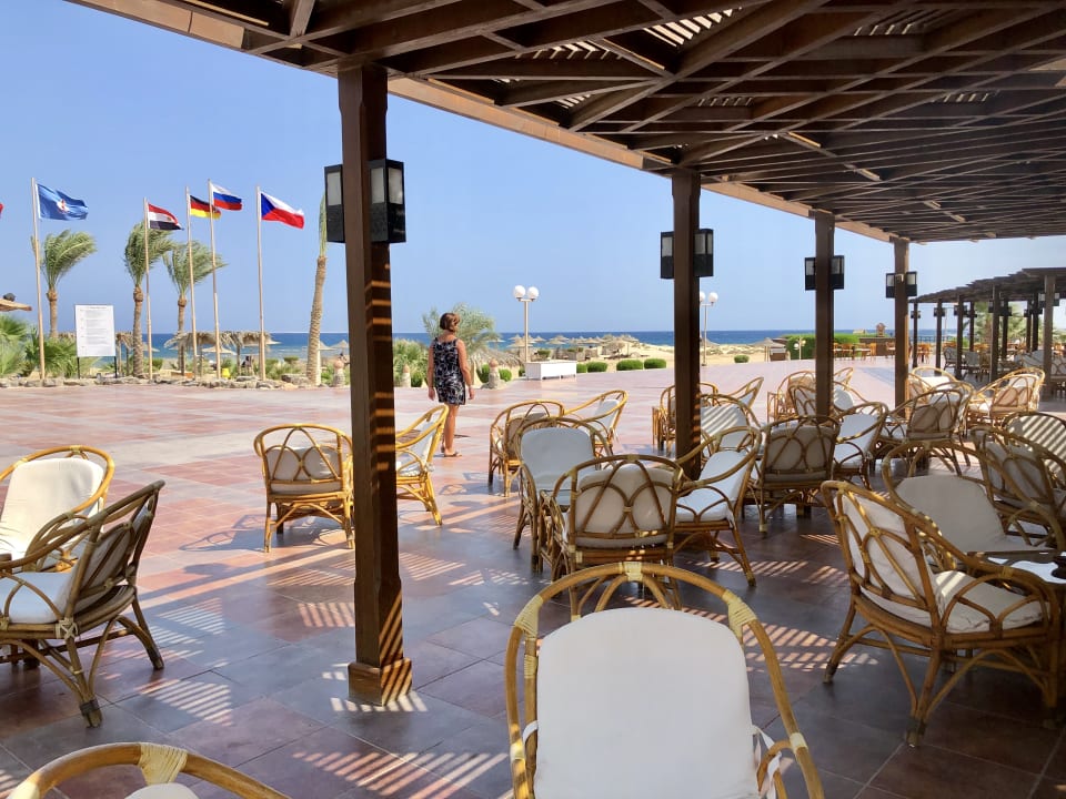 Gastro Shams Alam Beach Resort