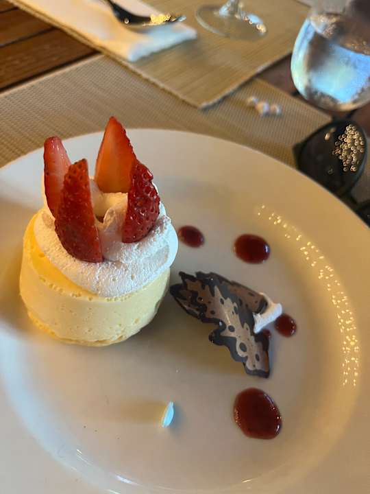 Gastro Lopesan Costa Bávaro Resort, Spa & Casino