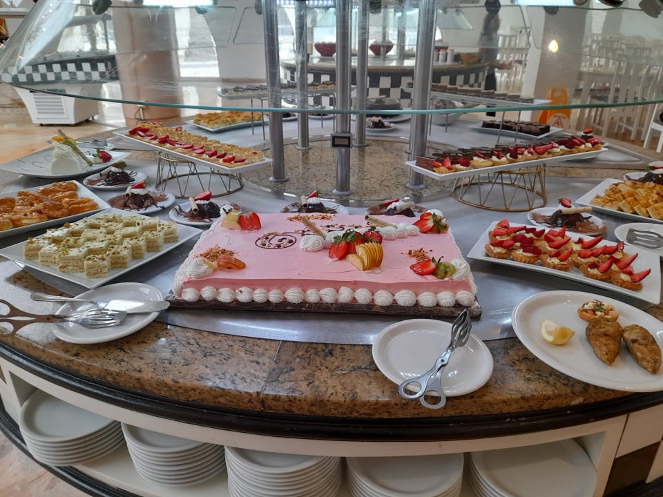 Gastro Hotel Marhaba Club