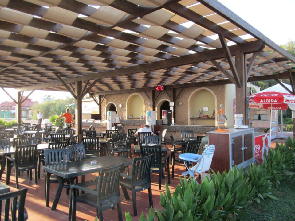 Strandbar Marvida Family Eco