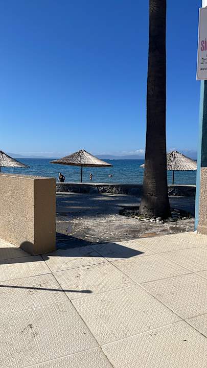 Strand Ephesia Holiday Beach Club