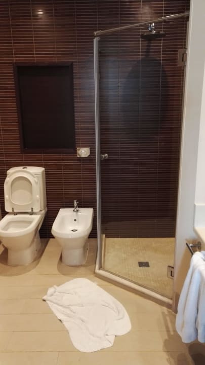 Łazienka Rixos Al Mairid Ras Al Khaimah