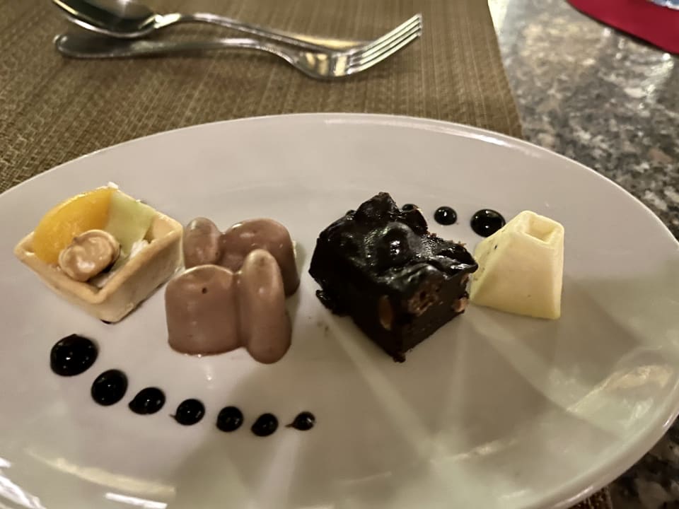 Gastro Pickalbatros White Beach Resort - Hurghada