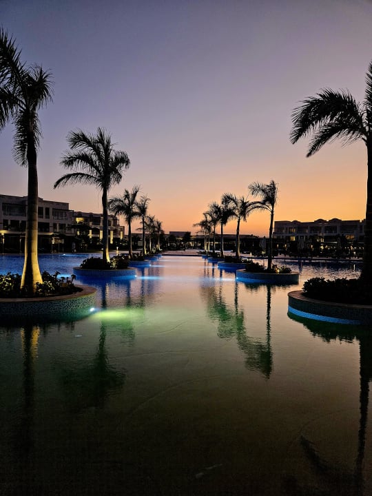 Pool Steigenberger Resort Alaya Marsa Alam - Red Sea - Adults only