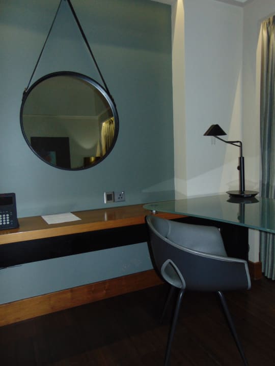 Zimmer The Art Hotel & Resort