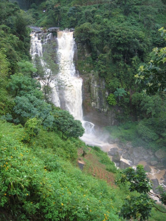 Wasserfall Mermaid Hotel & Club
