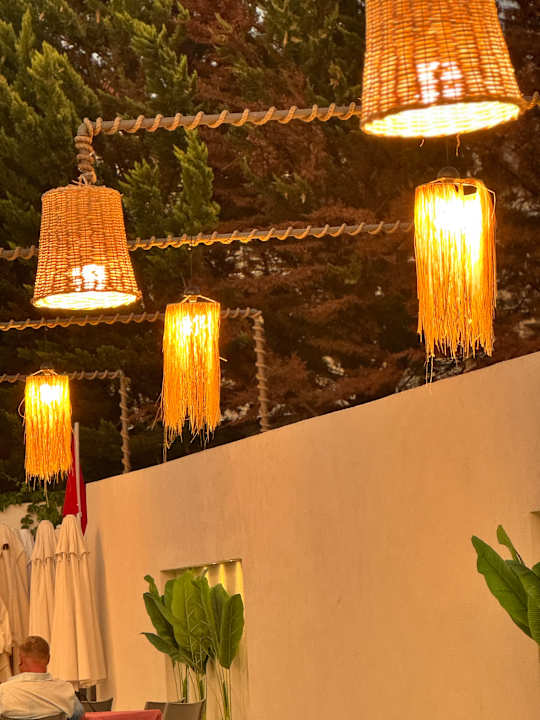 Pool Side Story Resort & Spa