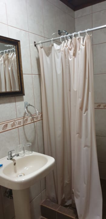 Zimmer Hotel Miss Junie's