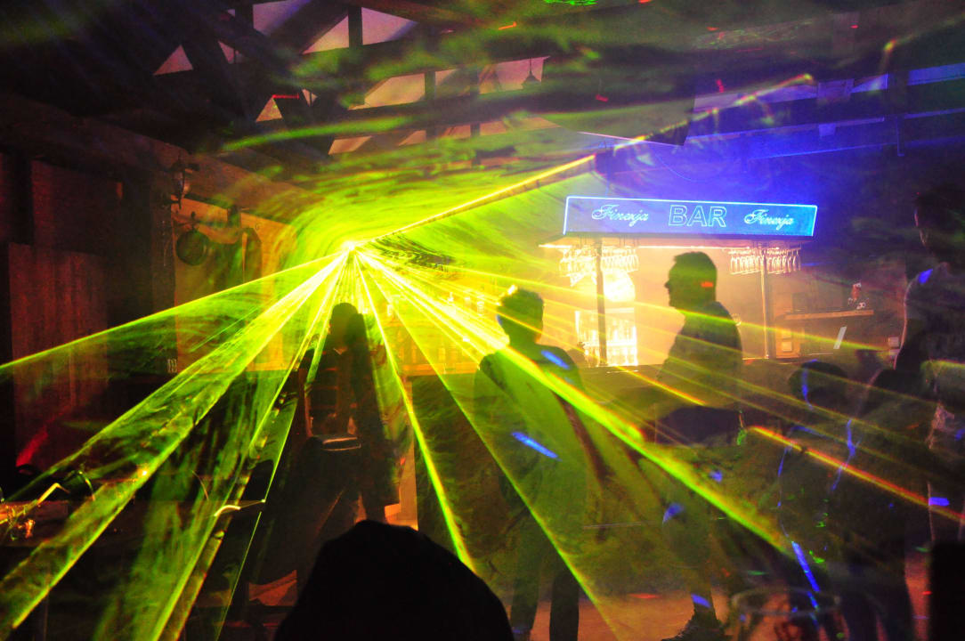 Tawerna Hotel Villa Finezja