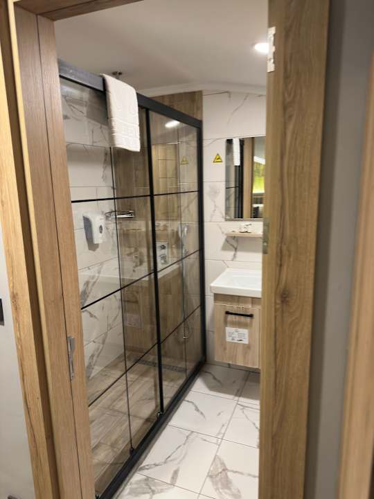 Zimmer Side Amour Hotel