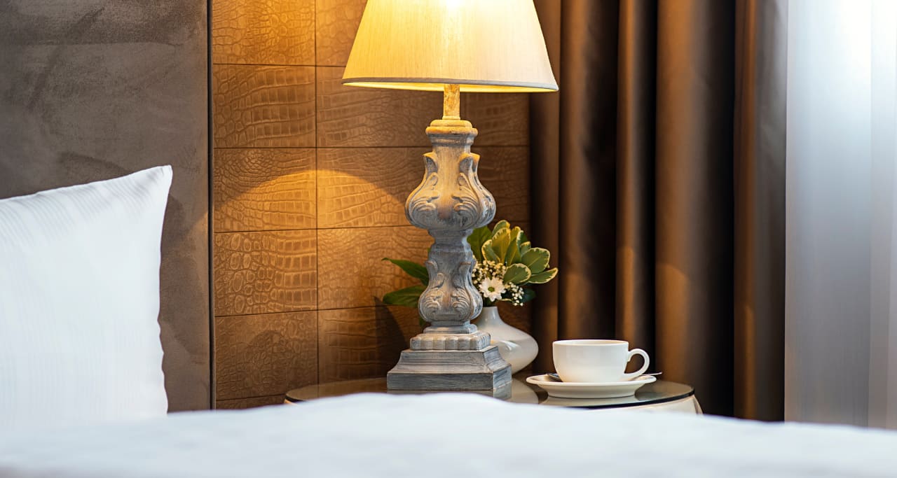 Zimmer Victor's Residenz-Hotel Saarlouis