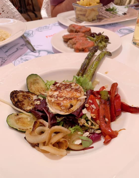 Gastro VIVA Cala Mesquida Resort & Spa