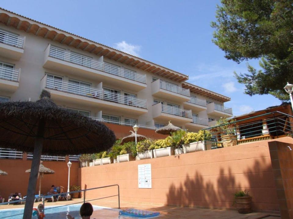 Appartmenthaus Valentin Grand Park Suite Hotel