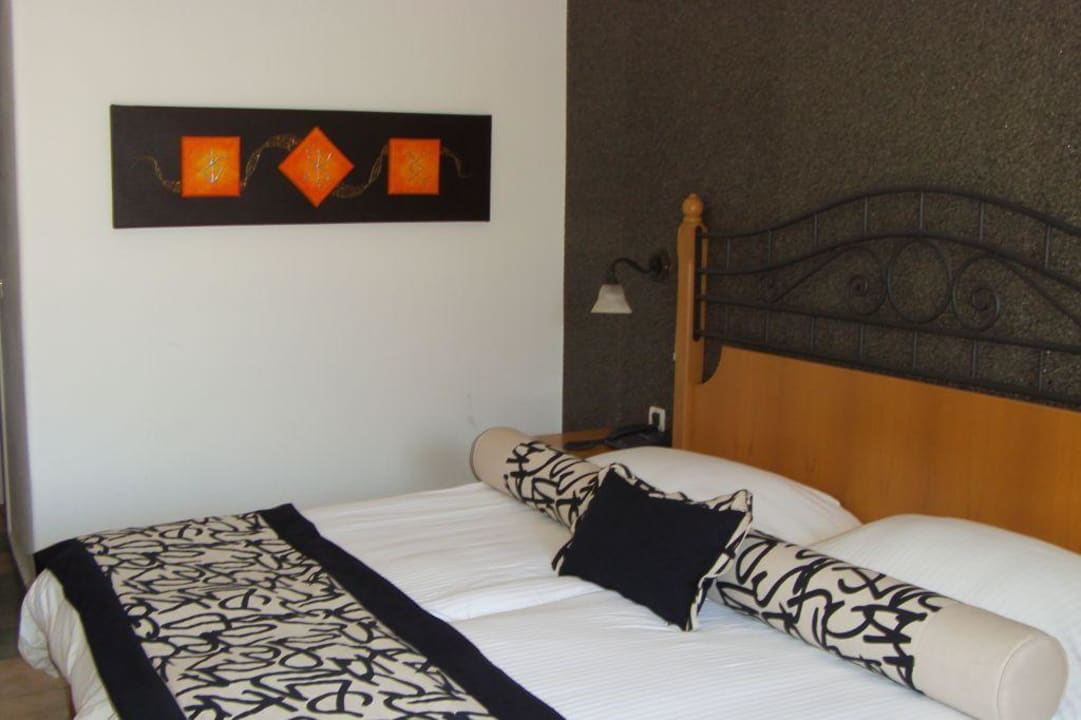 Zimmer Nr. 440 Myconian Imperial Resort & Thalasso Spa Centre