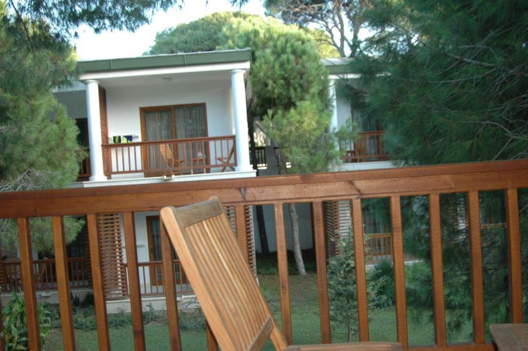 Terrasse Voyage Belek Golf & Spa