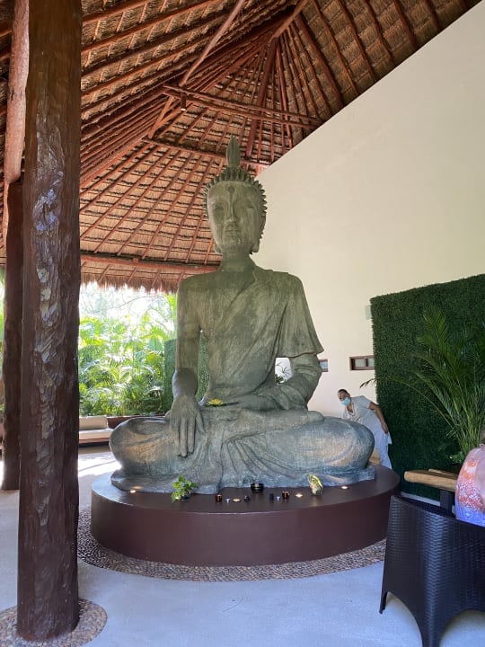 Sonstiges Akumal Bay Beach & Wellness Resort