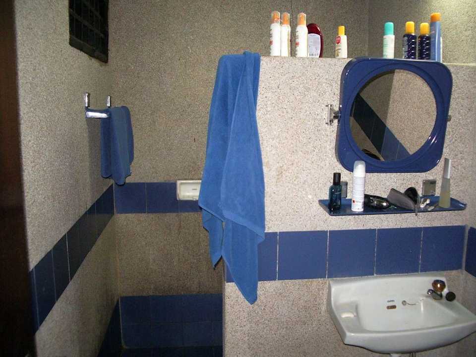 4er-Bungalow Bad Hotel The Cottage