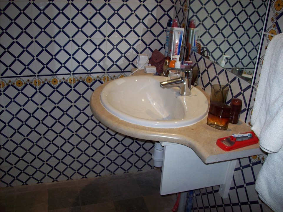 Das Bad Djerba Sun Beach Hotel & Spa