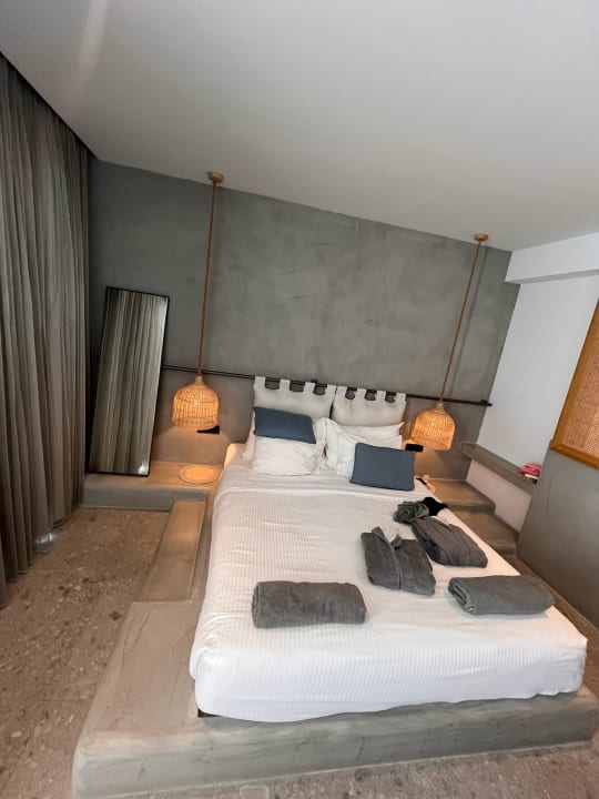 Zimmer Sentido Pearl Beach Kos – Adults only