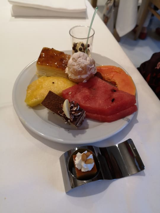Gastro Hipotels Mediterraneo