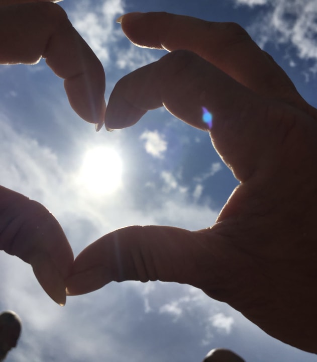 Ausblick R2 Lago Playa Park